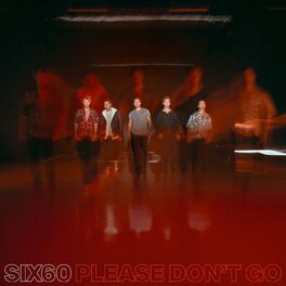 Album cover of Please Don't Go