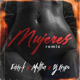Album cover of Mujeres (Remix)