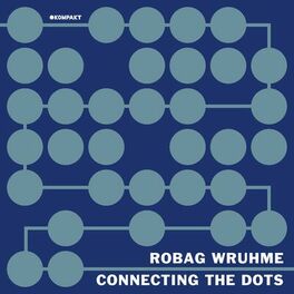 Album cover of Connecting The Dots