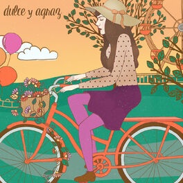 Album cover of Dulce y Agraz