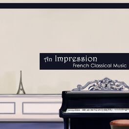 Album cover of An Impression - French Classical Music