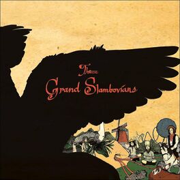 Album cover of The Grand Slambovians