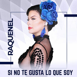 Album cover of Si No Te Gusta Lo Que Soy