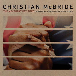 Album cover of The Movement Revisited: A Musical Portrait of Four Icons