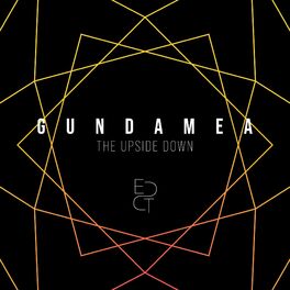 Album cover of The Upside Down