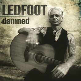 Album cover of Damned