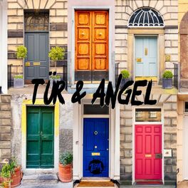 Album cover of Tür & Angel