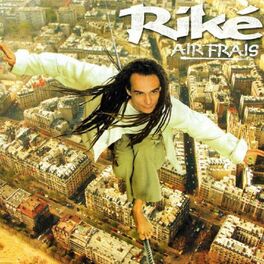 Album picture of Air Frais