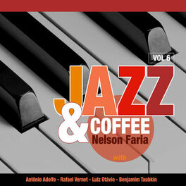 Album cover of Jazz & Coffee, Vol. 6