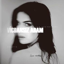 Album cover of Vicdansız Adam (Akustik)