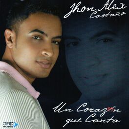 Album cover of Un Corazón Que Canta