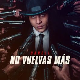 Album cover of No Vuelvas Más