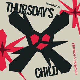 Album cover of minisode 2: Thursday's Child