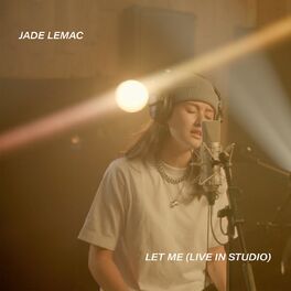 Album cover of Let Me (Live in Studio)
