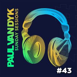 Album cover of Sunday Sessions 043
