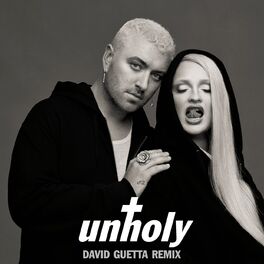 Album cover of Unholy (David Guetta Acid Remix)
