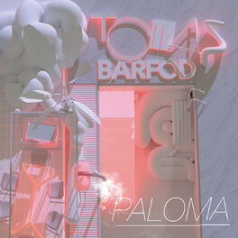 Album cover of Paloma
