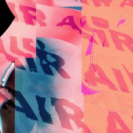 Album cover of Air