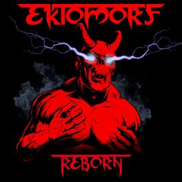 Album cover of Reborn