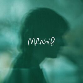 Album cover of Manne