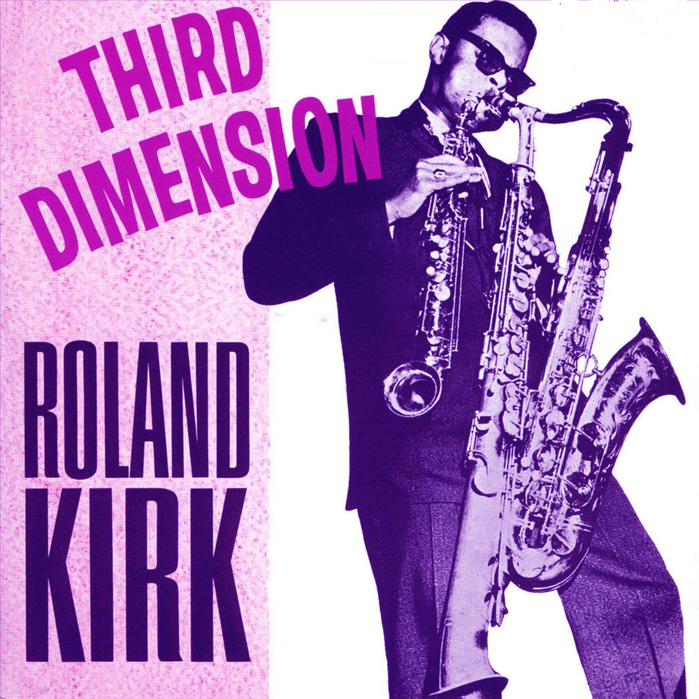 Yugoslavskiy groove slowed. Джазмен Рахсаан Роланд кёрк. Roland Dimension. Rahsaan Roland Kirk 2014 `the Jazz Masters collection`. Rahsaan Roland Kirk 2014 `the Jazz Masters collection (Original tracks Remastered)`.