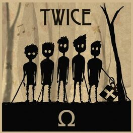 Album cover of Twice