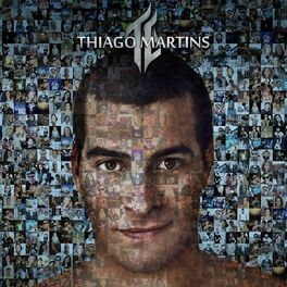 Album cover of Thiago Martins