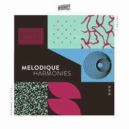 Album cover of Melodique Harmonies, Vol. 3