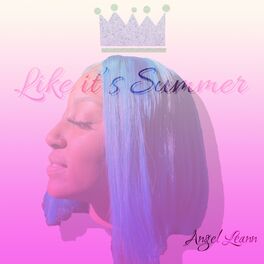Album cover of Like It's Summer
