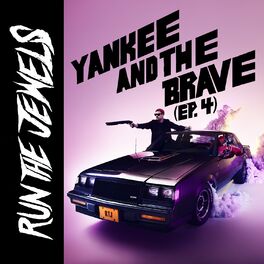Album cover of yankee and the brave (ep. 4)