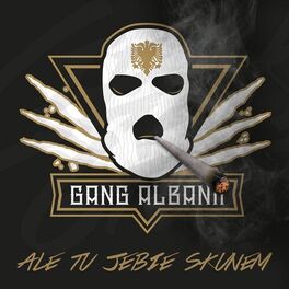 Album cover of Ale tu jebie skunem