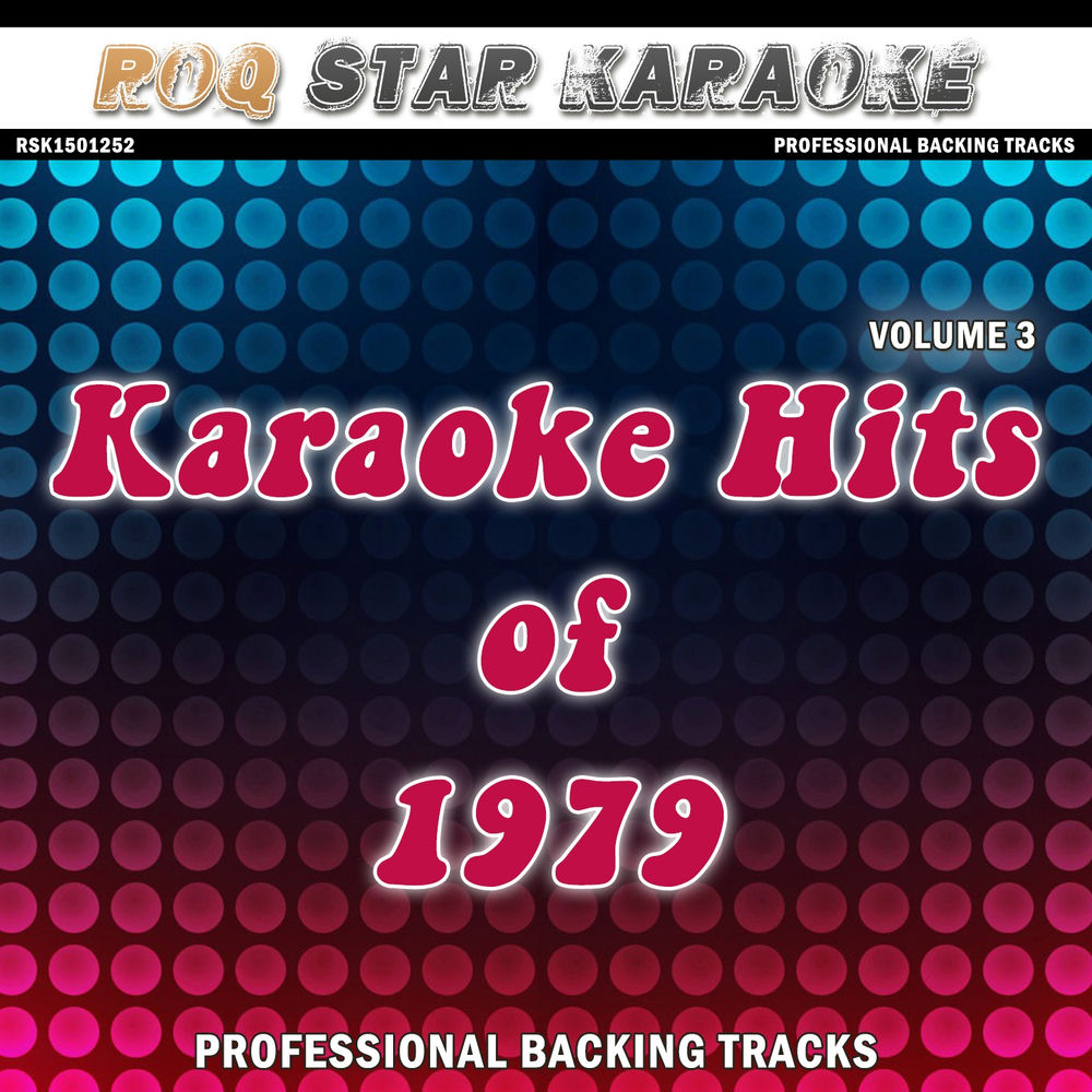 Hot Stuff (Originally Performed by Donna Summer) (Karaoke Version)