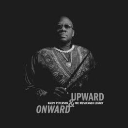 Album picture of Onward and Upward