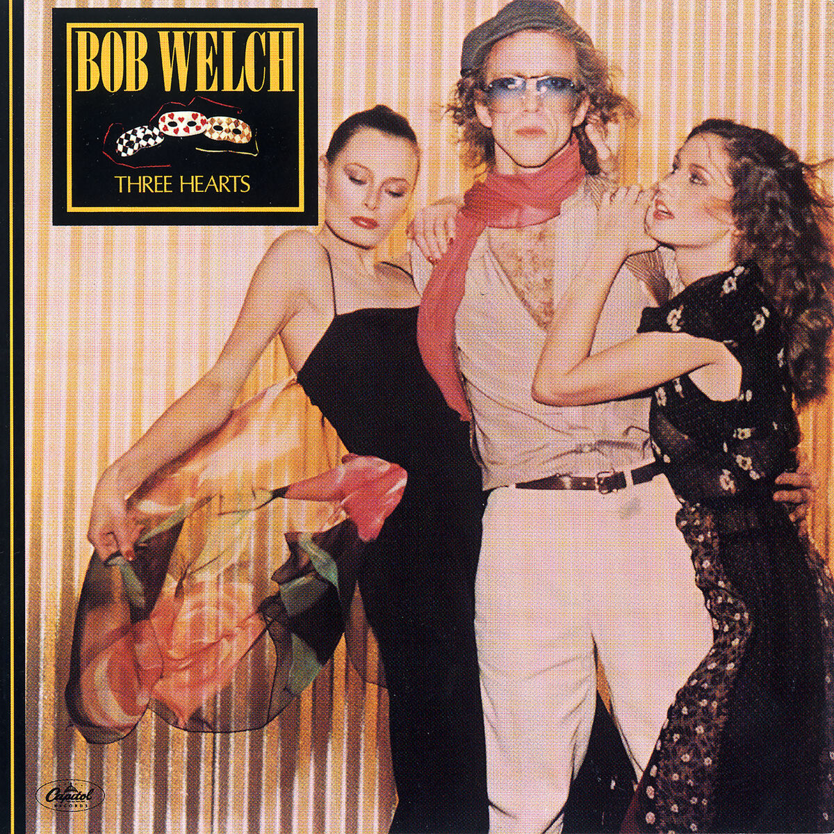 Bob Welch: albums, songs, playlists | Listen on Deezer