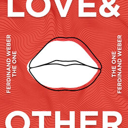 Album cover of The One