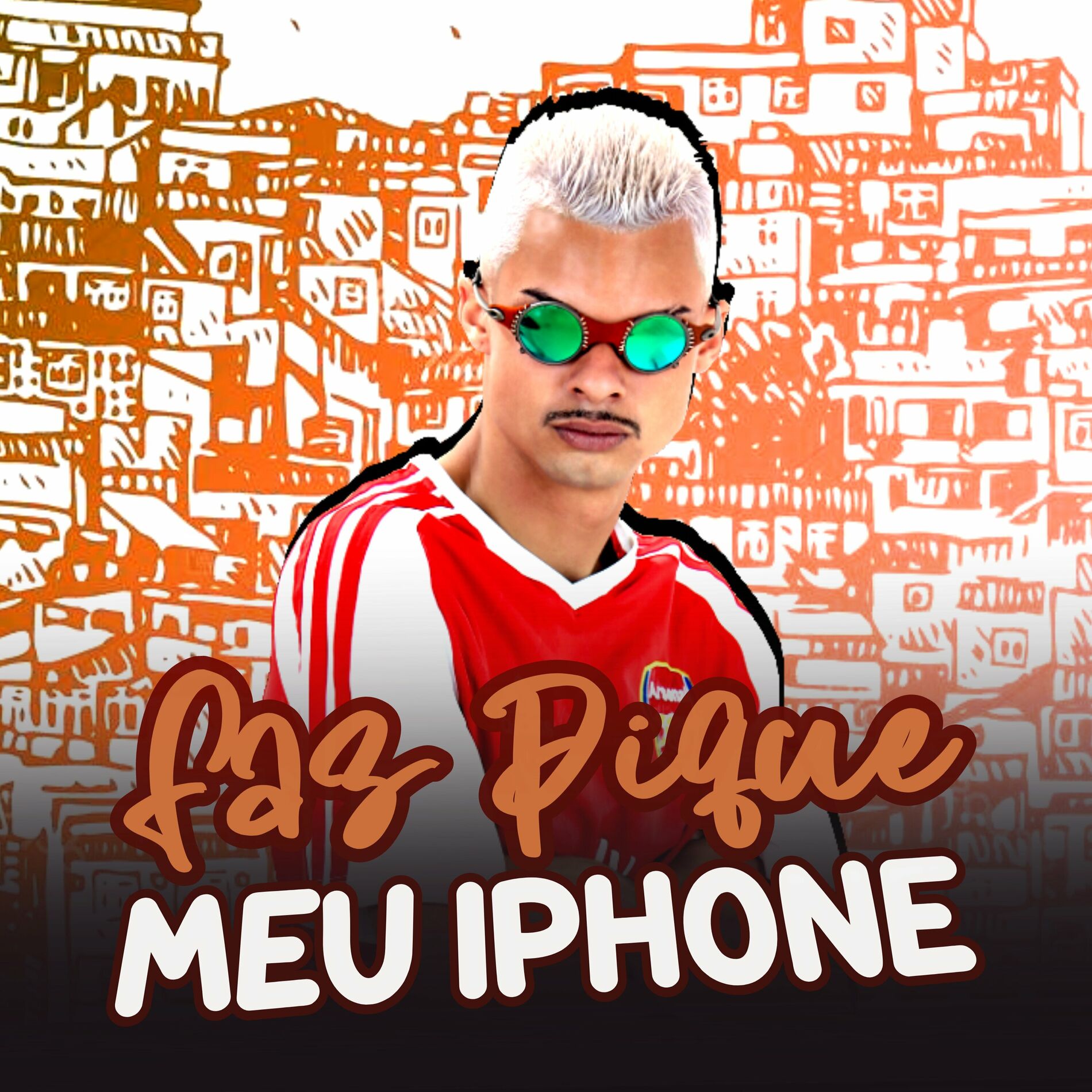 Mc Jeeh Do Recife: albums, songs, playlists | Listen on Deezer