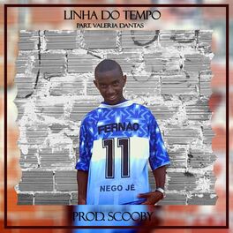 Album picture of Linha do Tempo