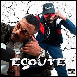 Album cover of Ecoute