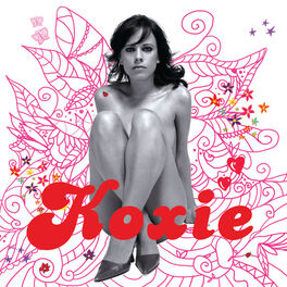 Album cover of Koxie