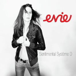 Album cover of Sentimental système d