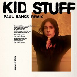Album cover of Kid Stuff (Paul Banks Remix)