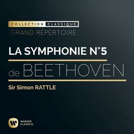 Album cover of Beethoven: Symphonie Nº5 