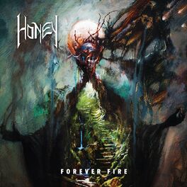 Album cover of Forever Fire
