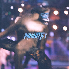 Album cover of Pirouettes EP
