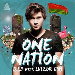 Album cover of One Nation