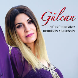 Album cover of Türkülerimiz 2 / Derdimin Adı Sensin