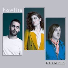 Album cover of Olympia