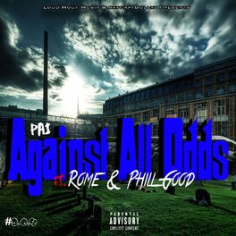 Album cover of Against All Odds (feat. Rome & Phill Good)