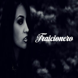 Album cover of Traicionero