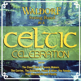 Album cover of Celtic Celebration